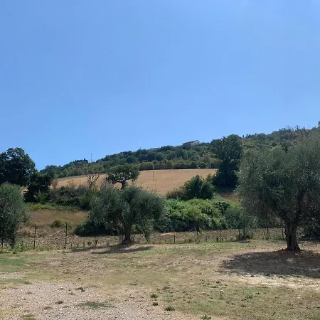 Apartment Lu Prete *