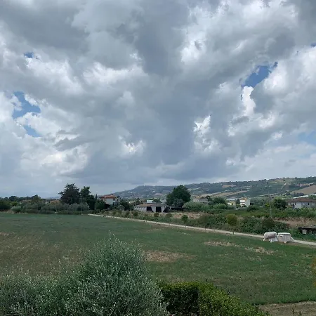 アパート Lu Prete *