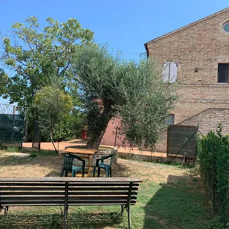 Lu Prete アパート Campofilone