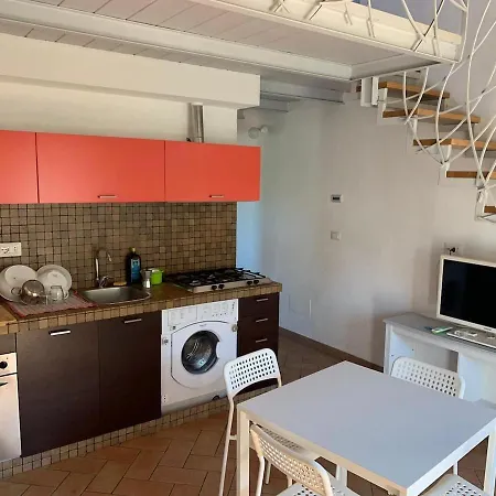 Apartmán Lu Prete Campofilone