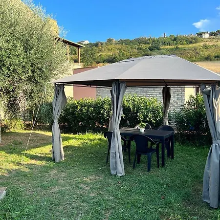 Lu Prete * Campofilone