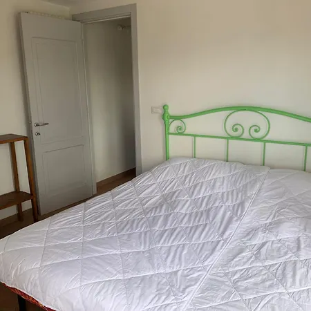 Apartmán Lu Prete *