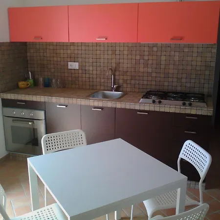 Lu Prete Campofilone